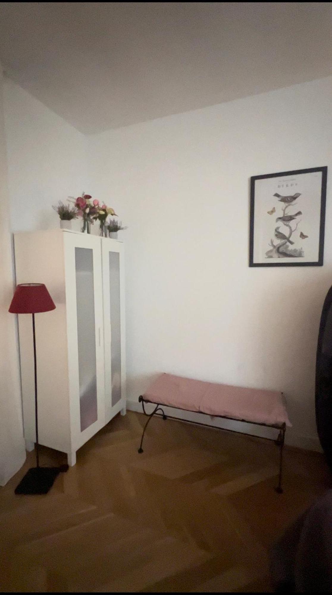 Appartement 3 Chambres Centre Vilvoorde Bruxelles Brusselsairport Expo Nato Anvers Wifi Free Parking Exterior foto