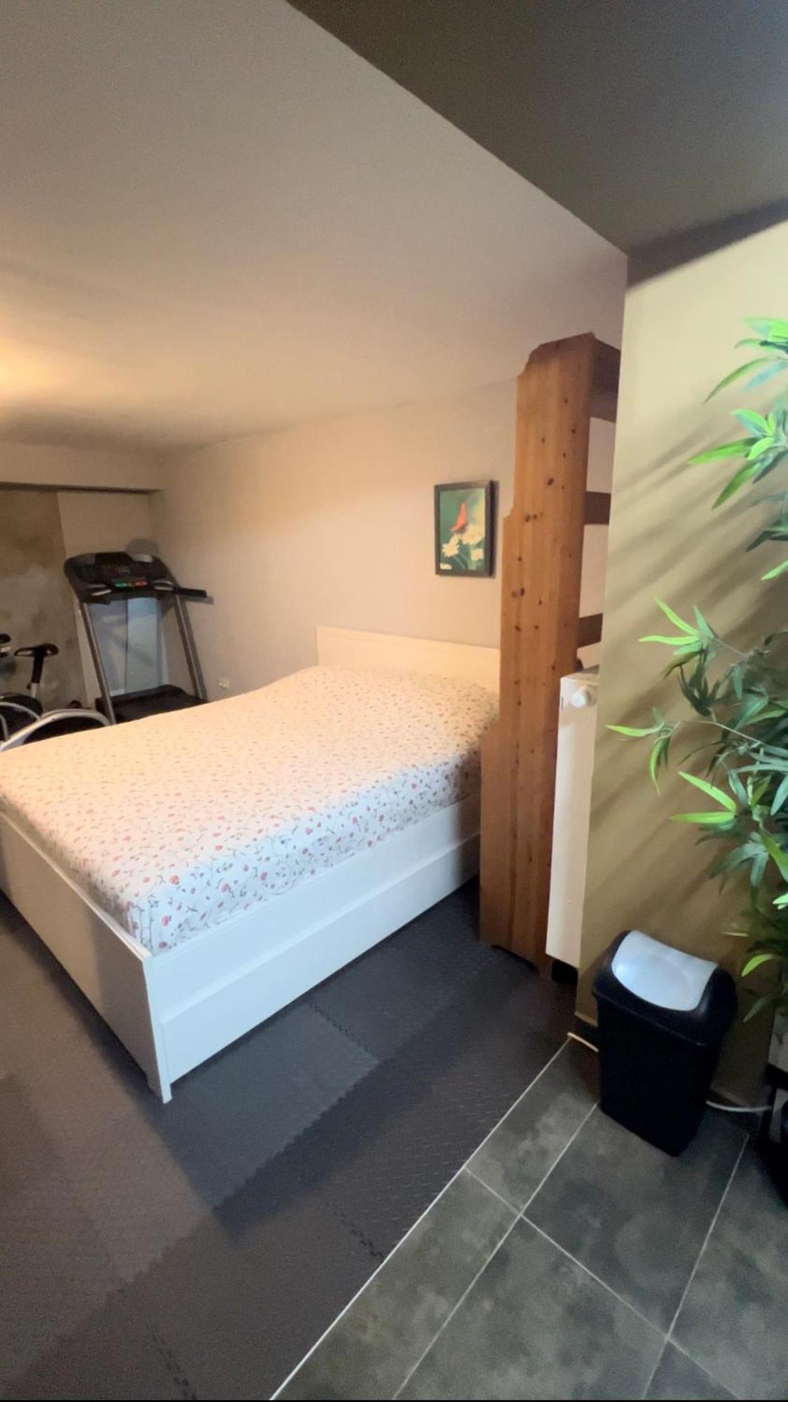 Appartement 3 Chambres Centre Vilvoorde Bruxelles Brusselsairport Expo Nato Anvers Wifi Free Parking Exterior foto