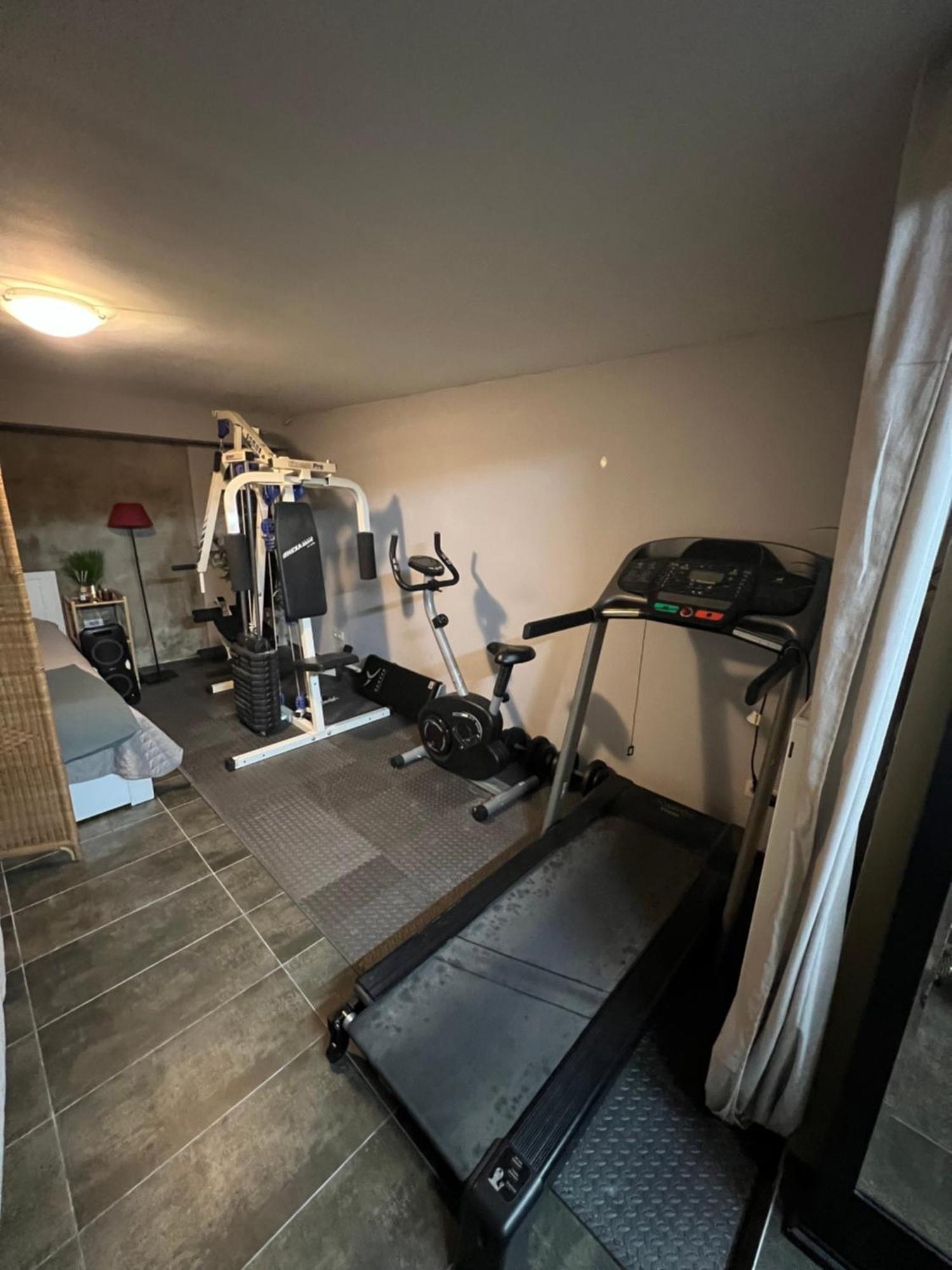 Appartement 3 Chambres Centre Vilvoorde Bruxelles Brusselsairport Expo Nato Anvers Wifi Free Parking Exterior foto